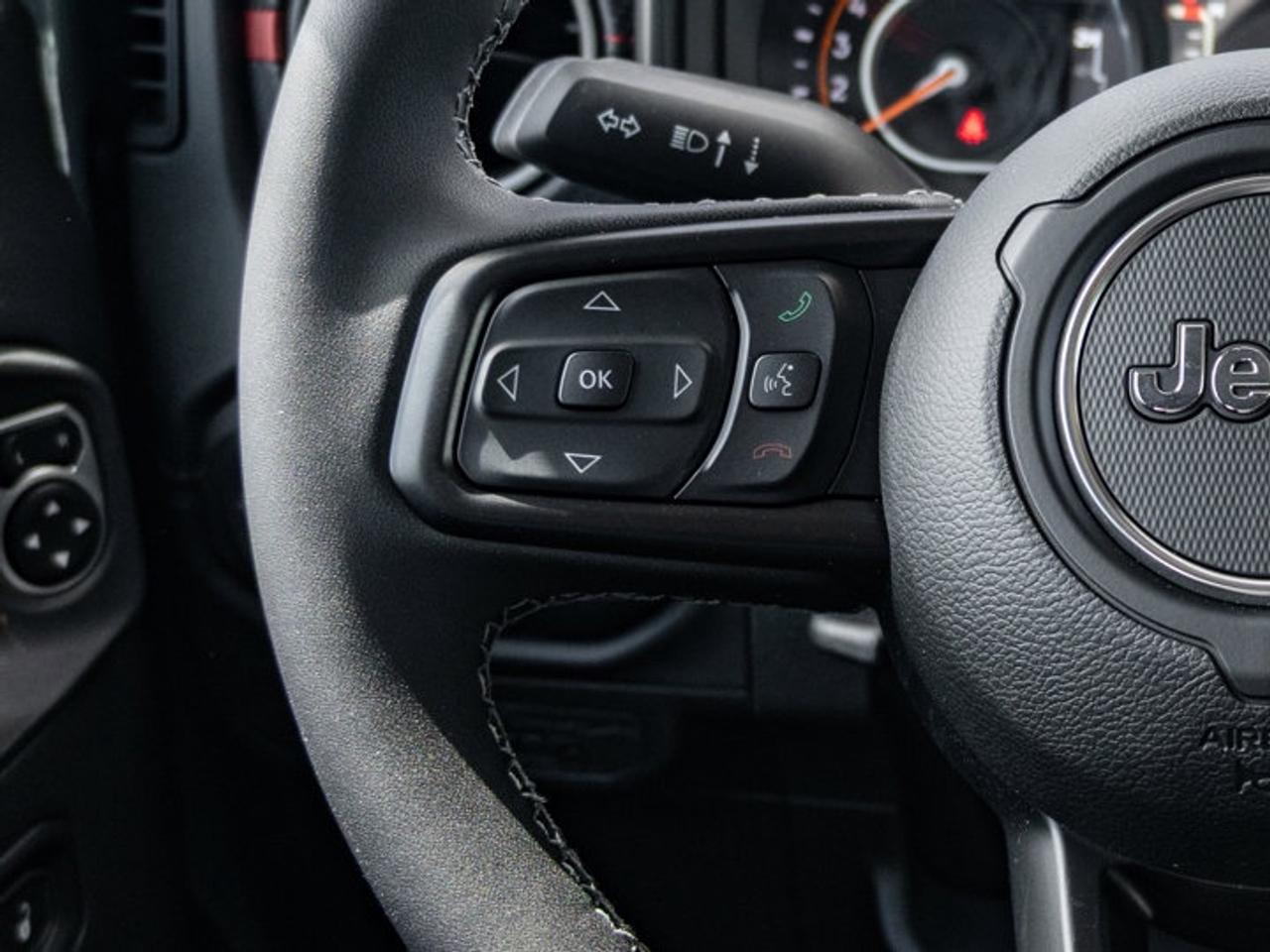 2026 Jeep Wrangler RUBICON Photo