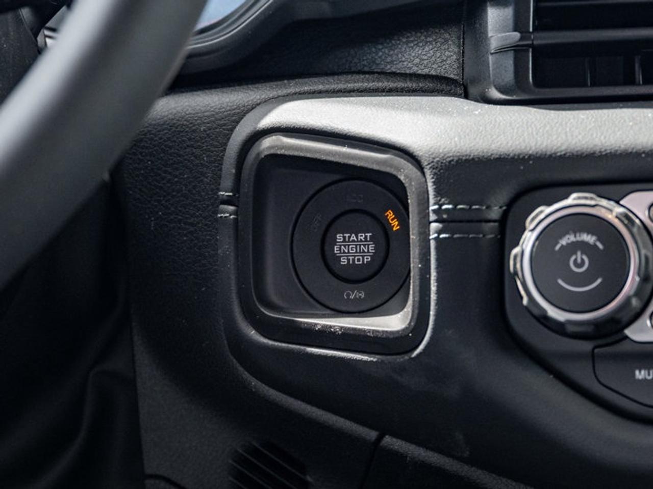 2026 Jeep Wrangler RUBICON Photo