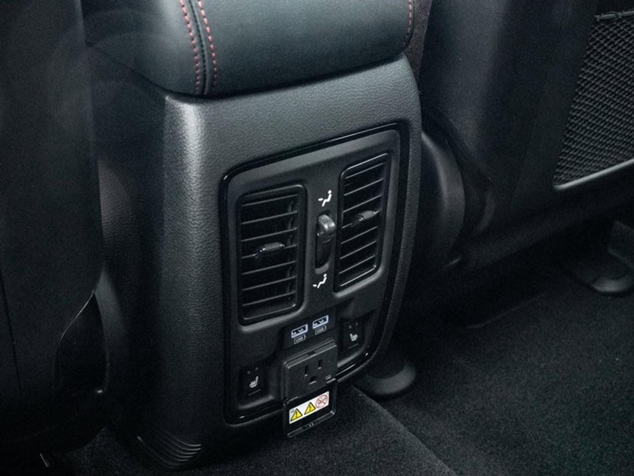 2026 Dodge Durango GT Plus Photo