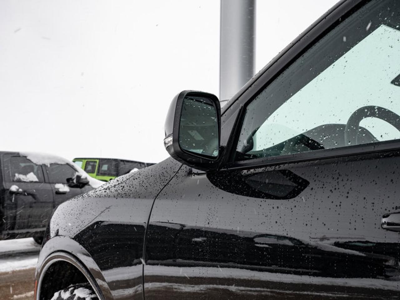 2026 Dodge Durango GT Plus Photo