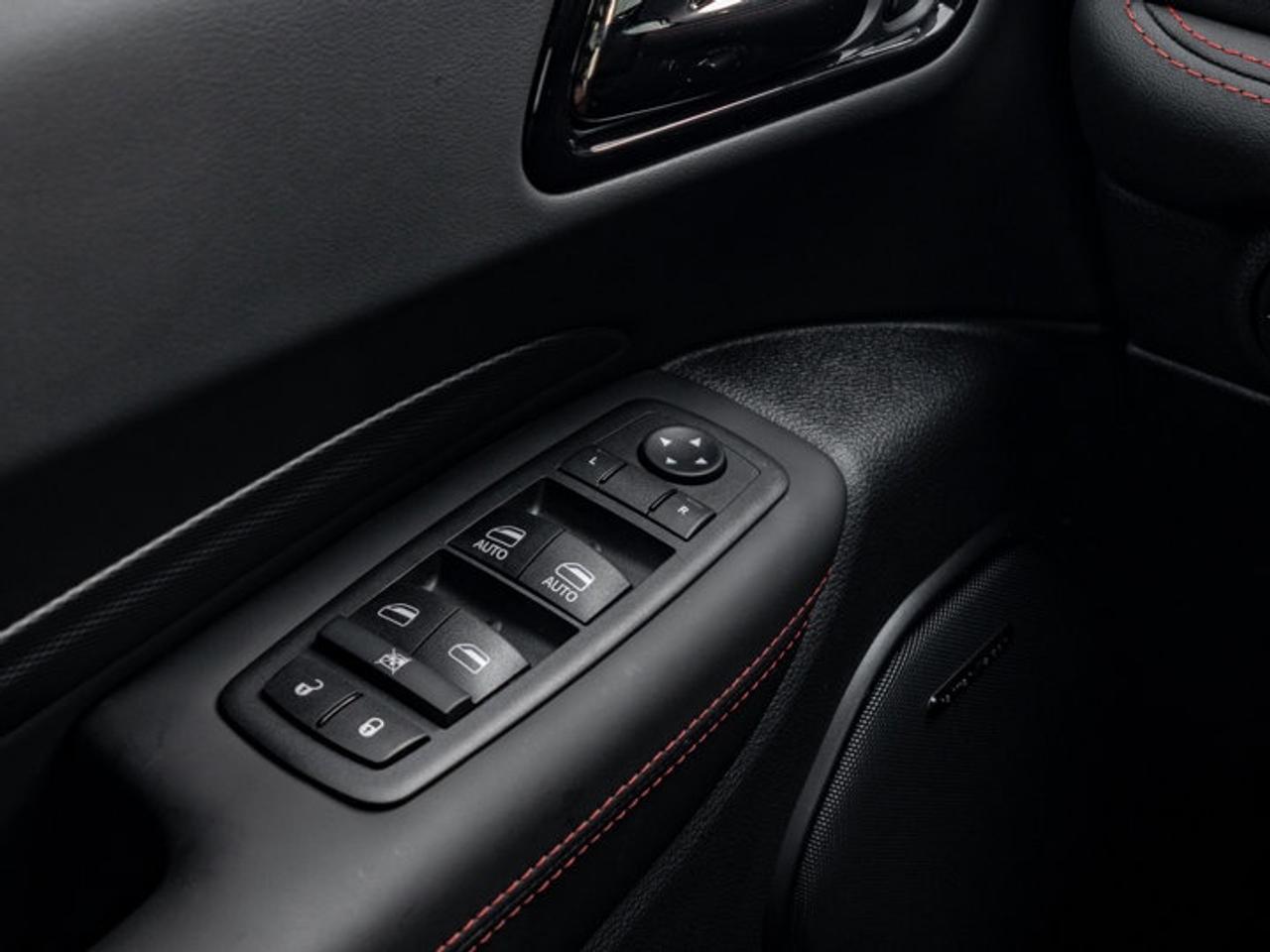 2026 Dodge Durango GT Plus Photo