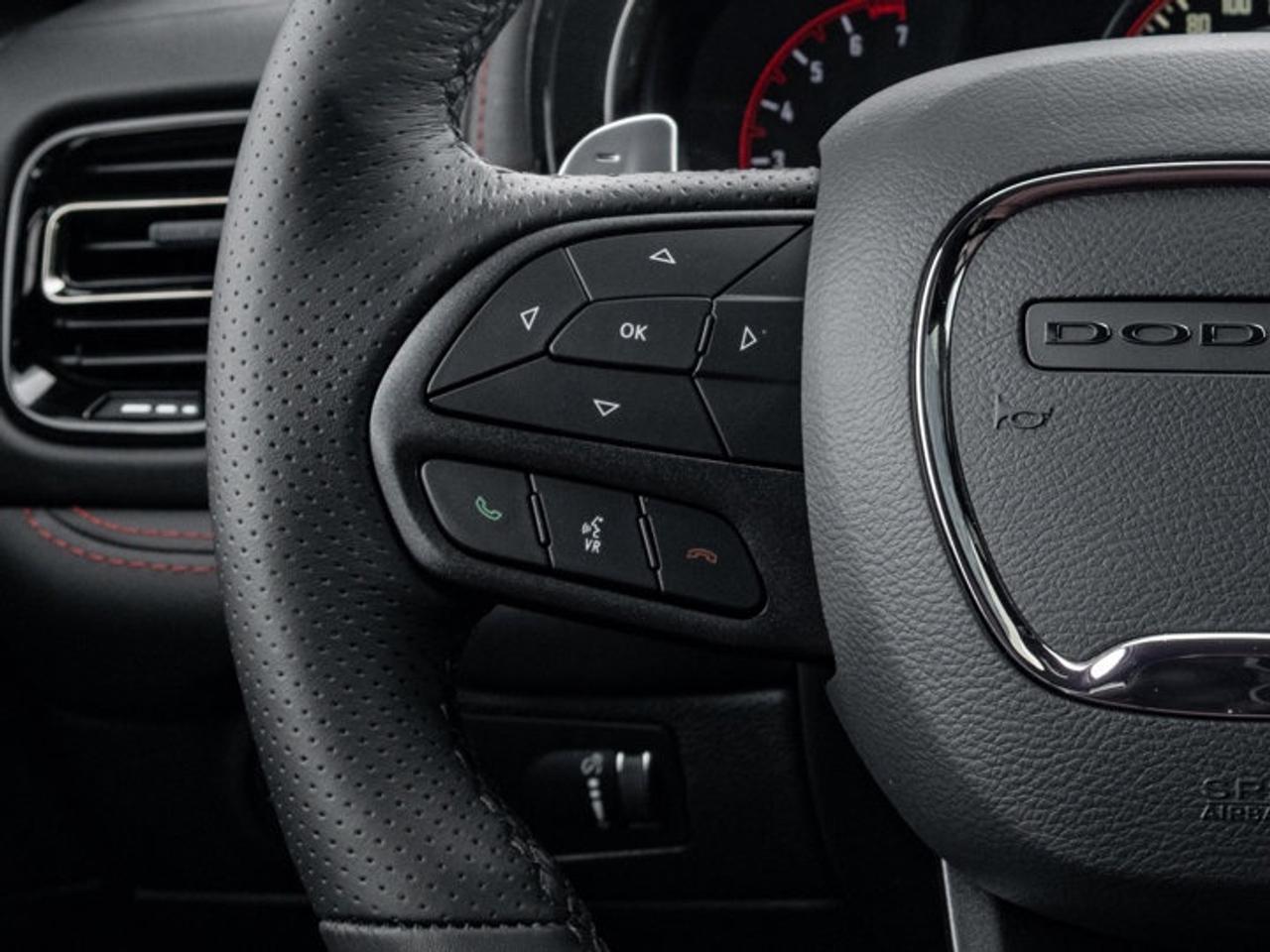 2026 Dodge Durango GT Plus Photo