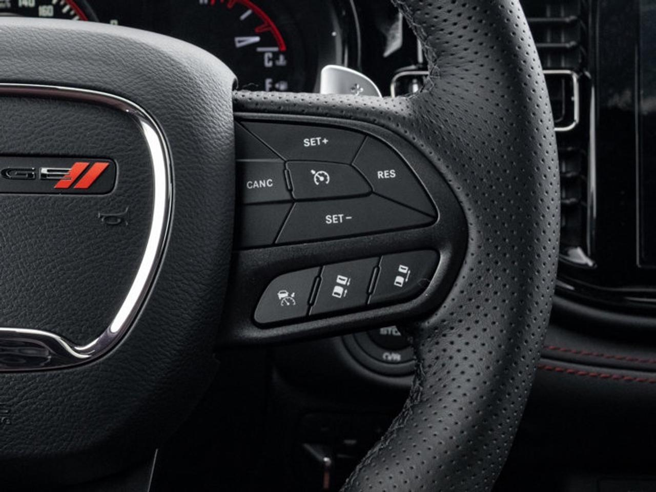 2026 Dodge Durango GT Plus Photo