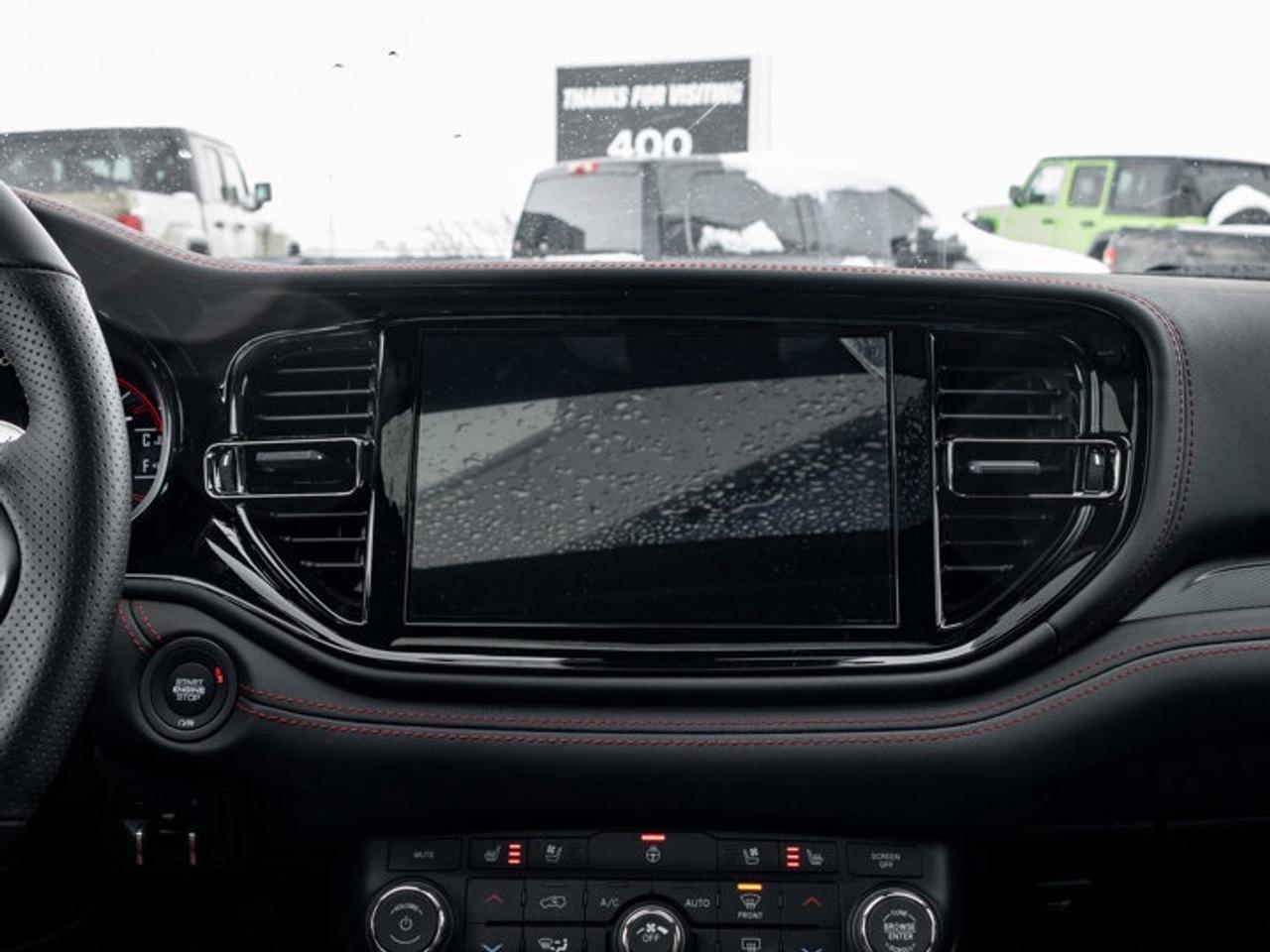 2026 Dodge Durango GT Plus Photo