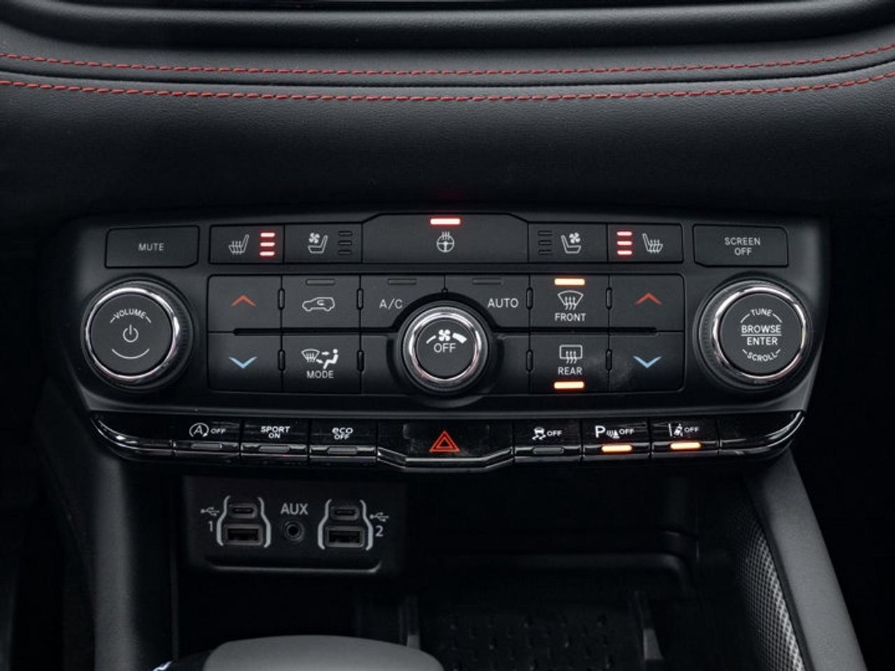 2026 Dodge Durango GT Plus Photo