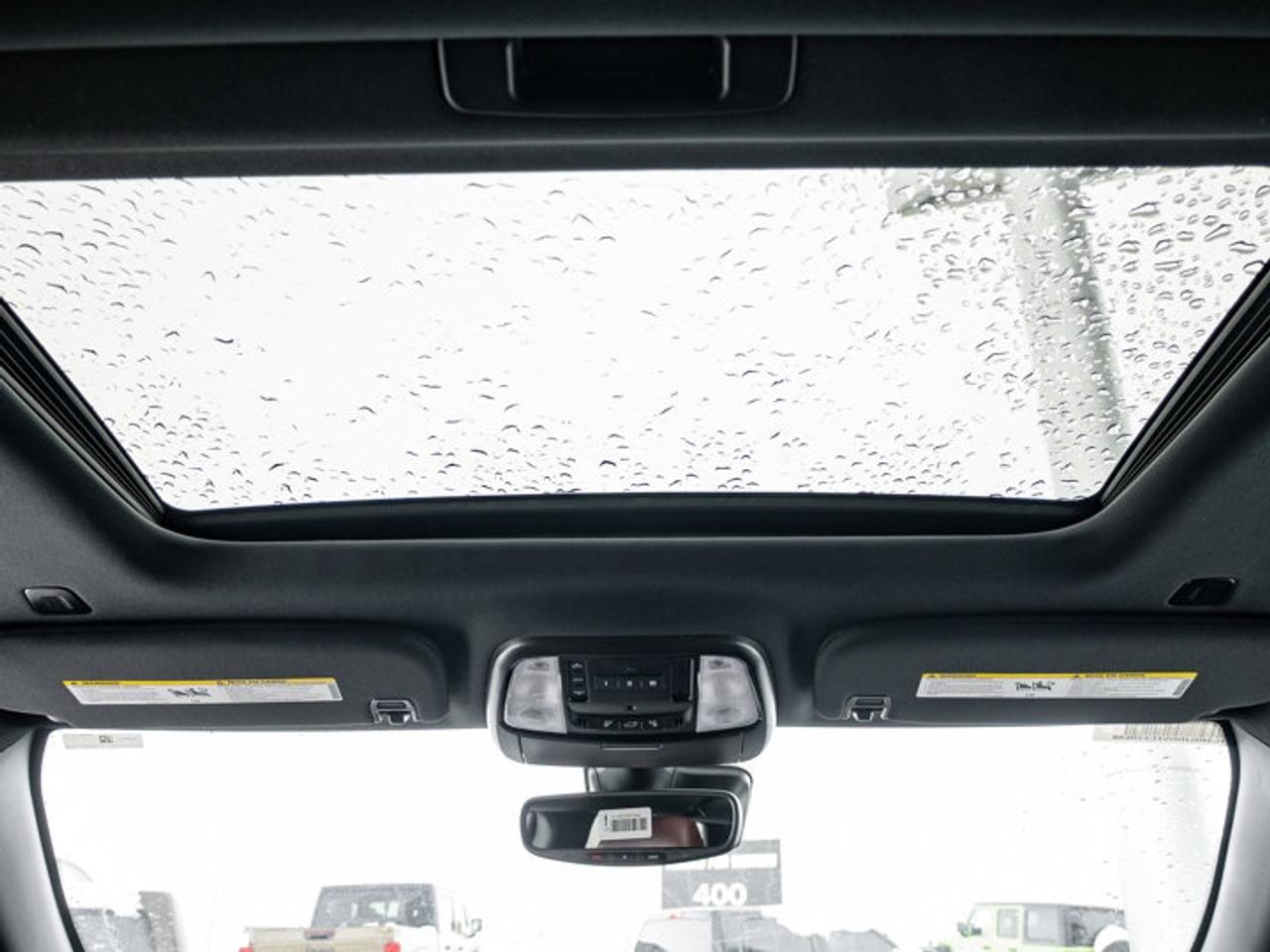 2026 Dodge Durango GT Plus Photo