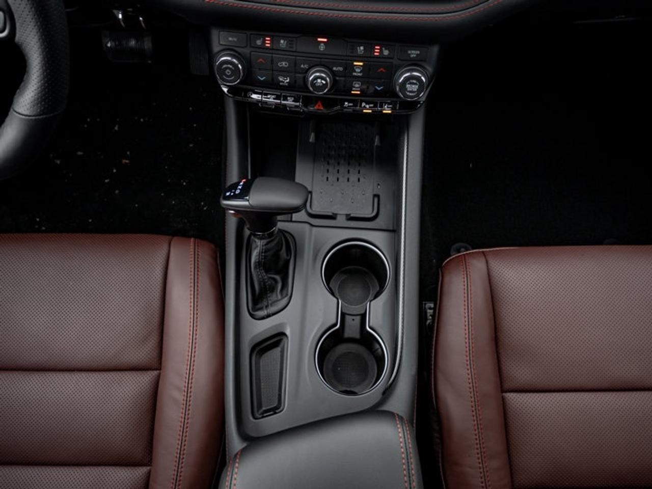 2026 Dodge Durango GT Plus Photo