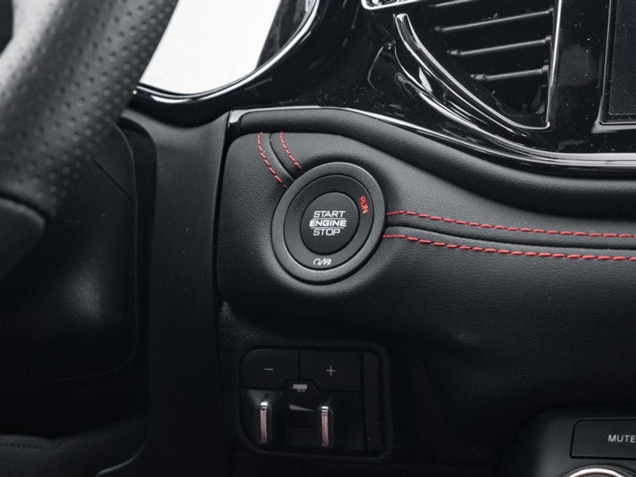 2026 Dodge Durango GT Plus Photo