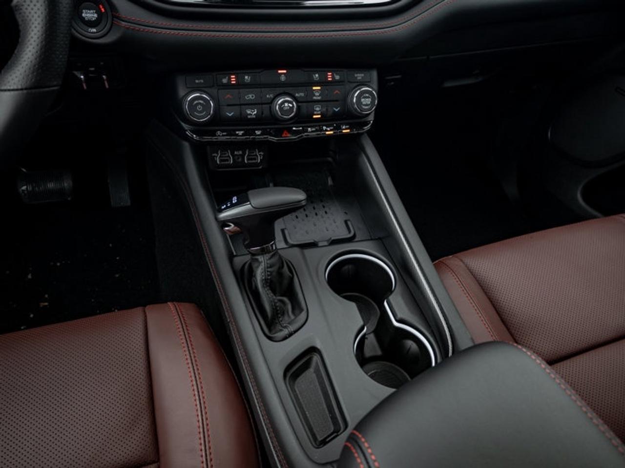 2026 Dodge Durango GT Plus Photo