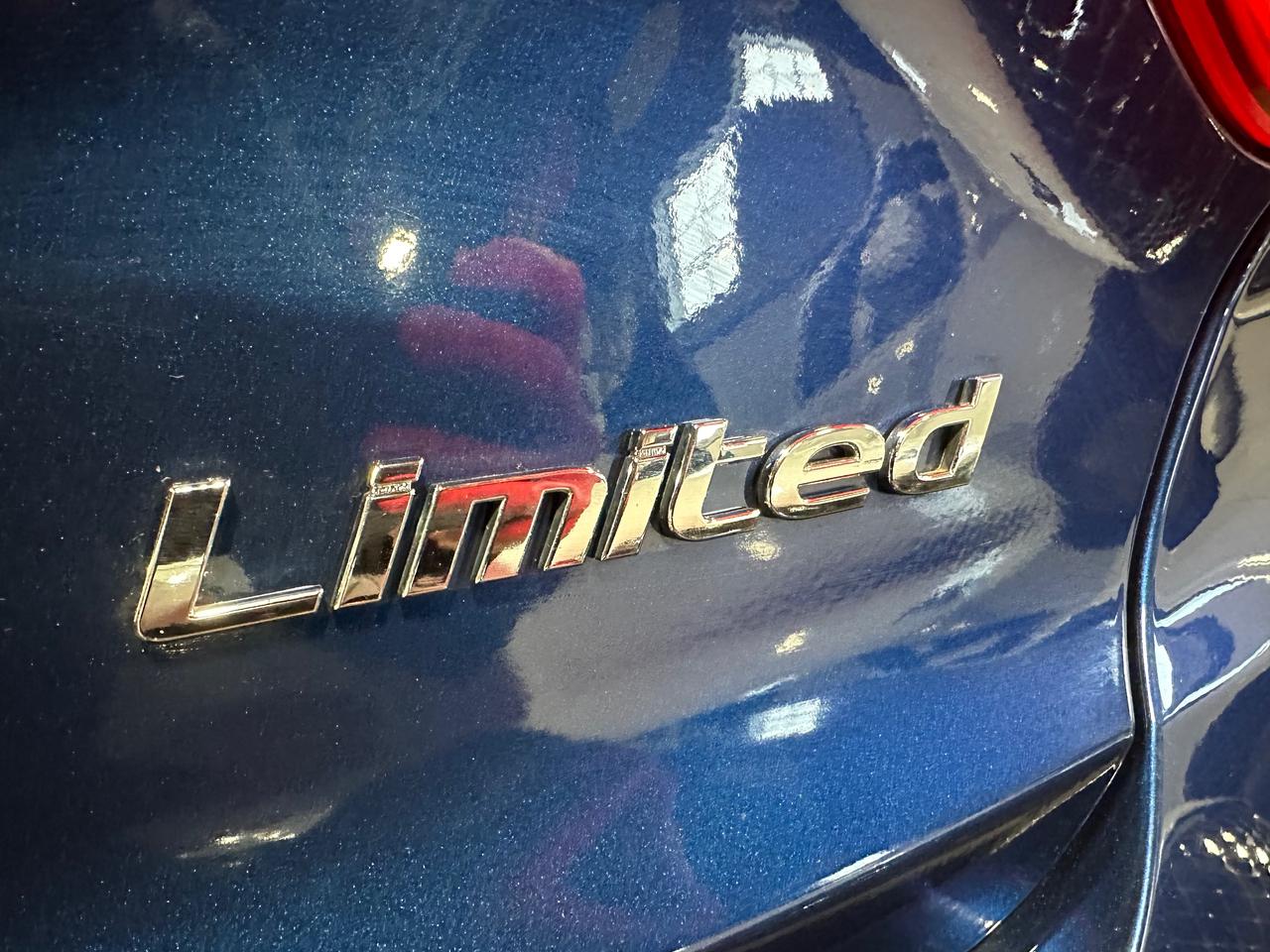 2016 Hyundai Sonata 2.4L PANORAMIC  SUNROOF | LIMITIED | LANE ASSIST Photo