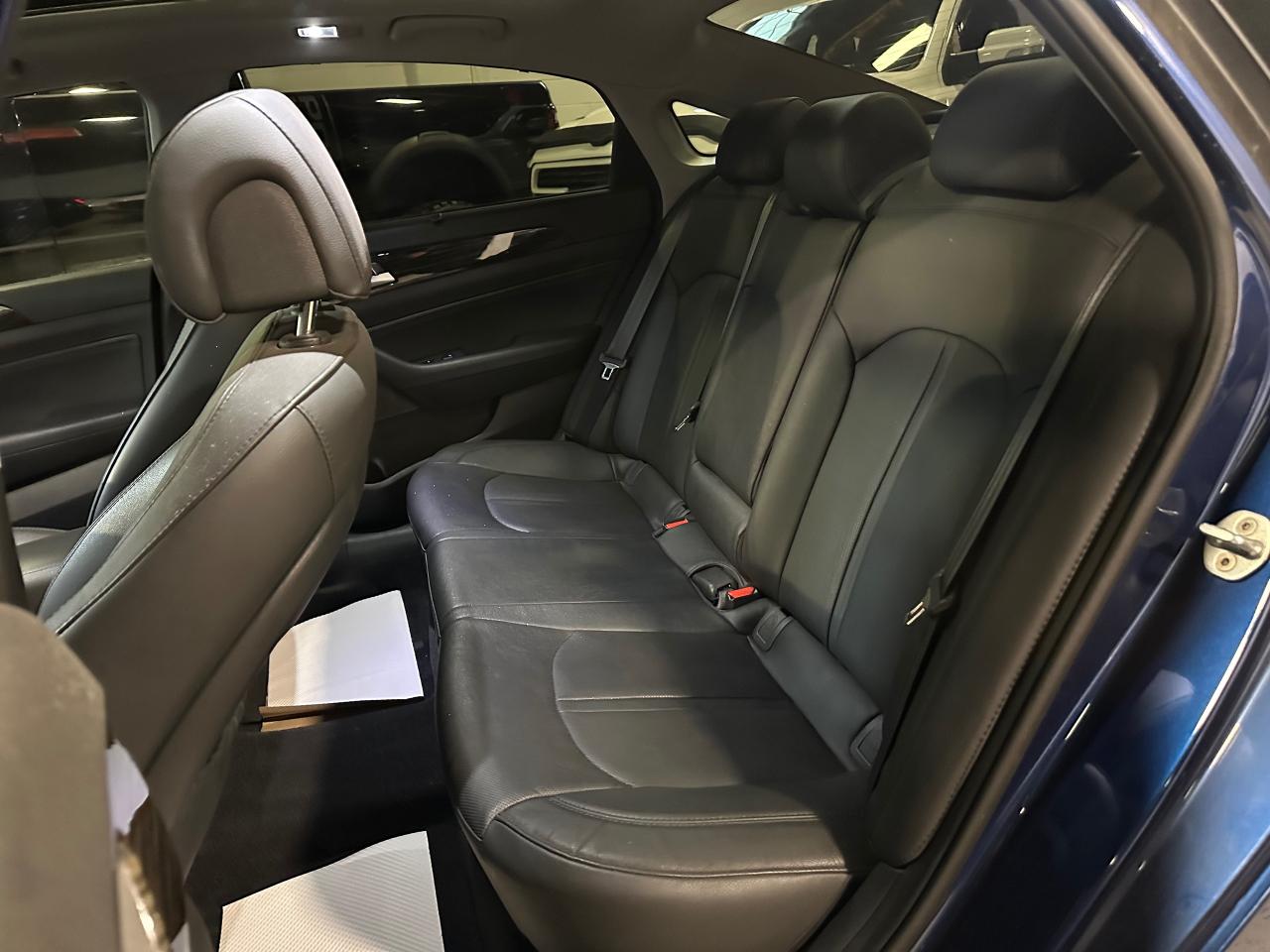 2016 Hyundai Sonata 2.4L PANORAMIC  SUNROOF | LIMITIED | LANE ASSIST Photo