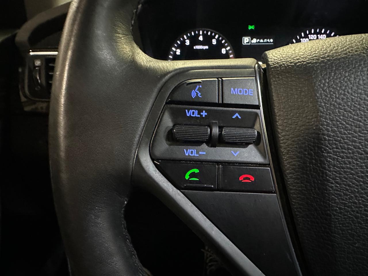 2016 Hyundai Sonata 2.4L PANORAMIC  SUNROOF | LIMITIED | LANE ASSIST Photo