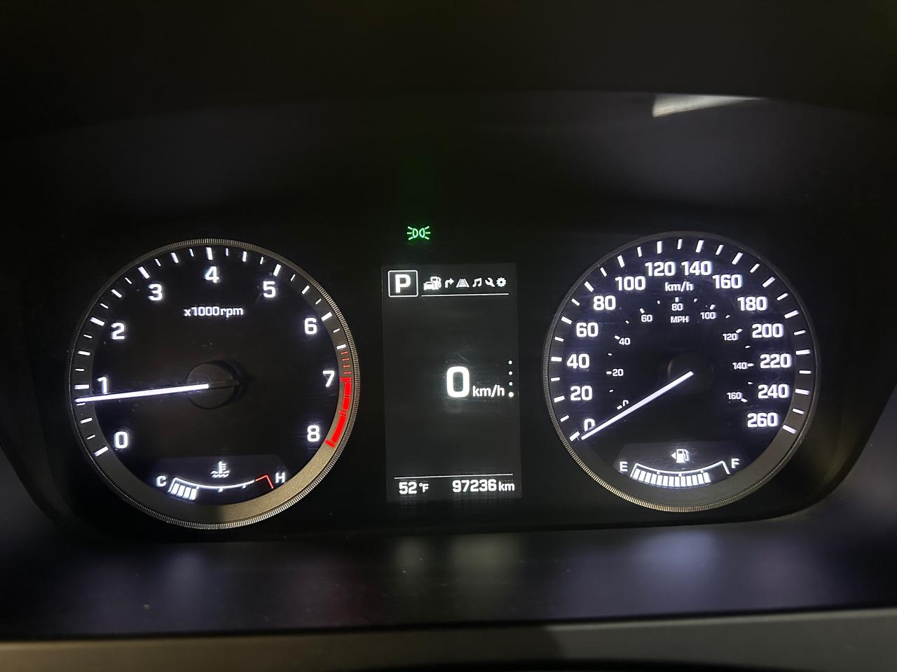 2016 Hyundai Sonata 2.4L PANORAMIC  SUNROOF | LIMITIED | LANE ASSIST Photo