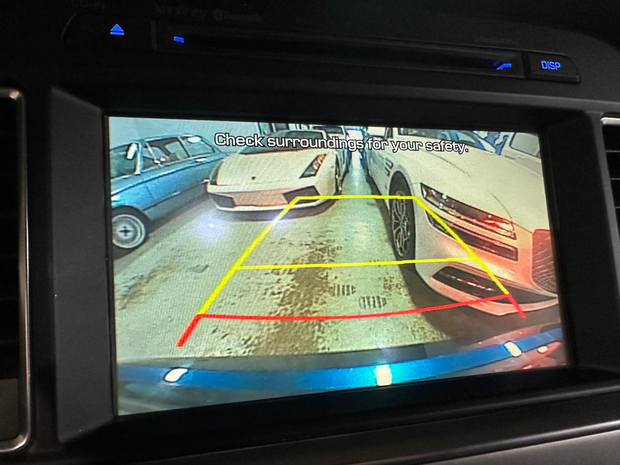 2016 Hyundai Sonata 2.4L PANORAMIC  SUNROOF | LIMITIED | LANE ASSIST Photo