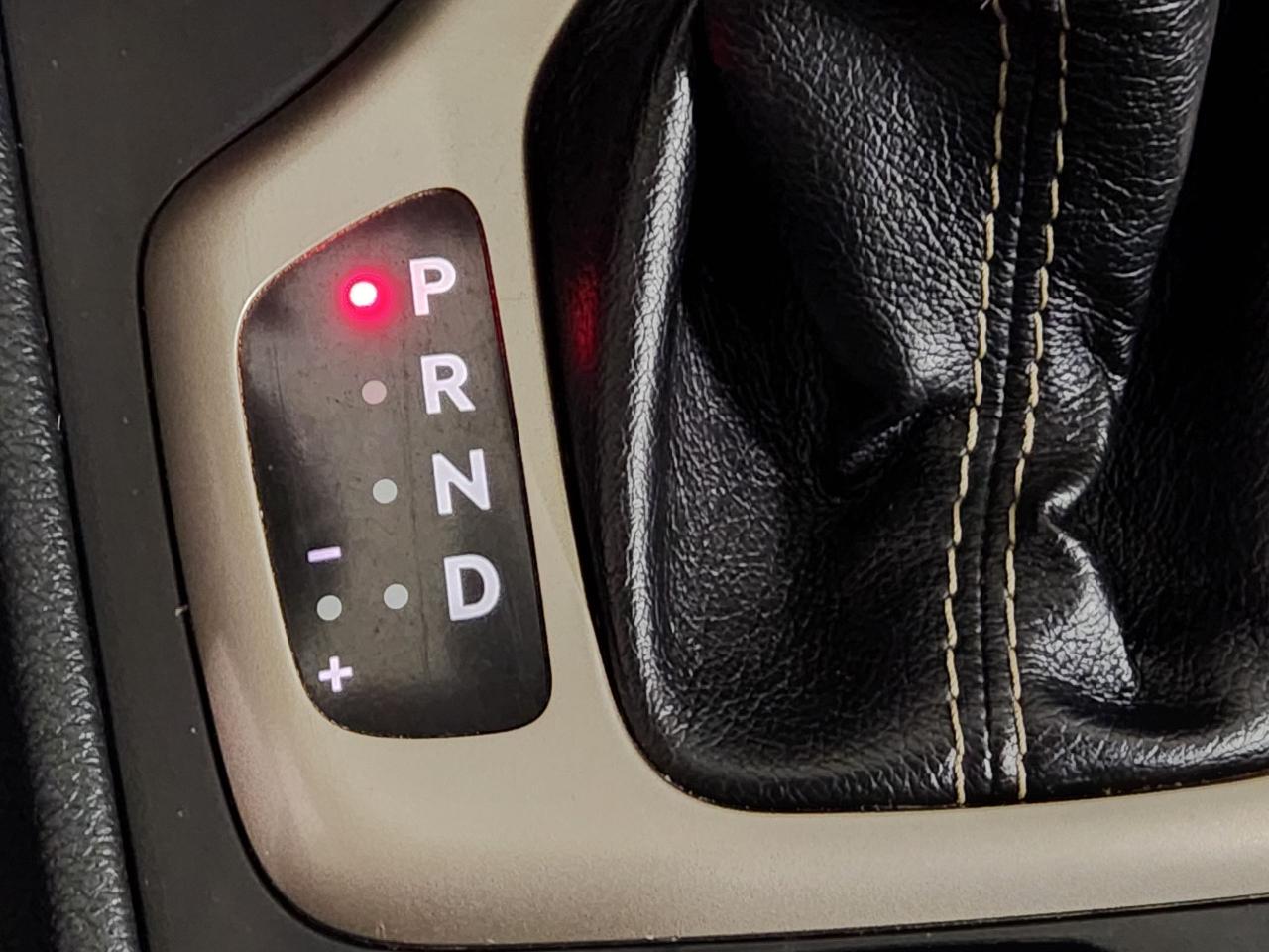 2015 Jeep Cherokee Sport 2 SETS OF TIRES H-TED SEATS GOOD ON GAS Photo