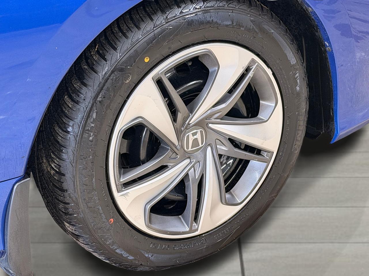 2020 Honda Civic LX+New Tires+Adaptive Cruise+LaneKeep+Heated Seats Photo