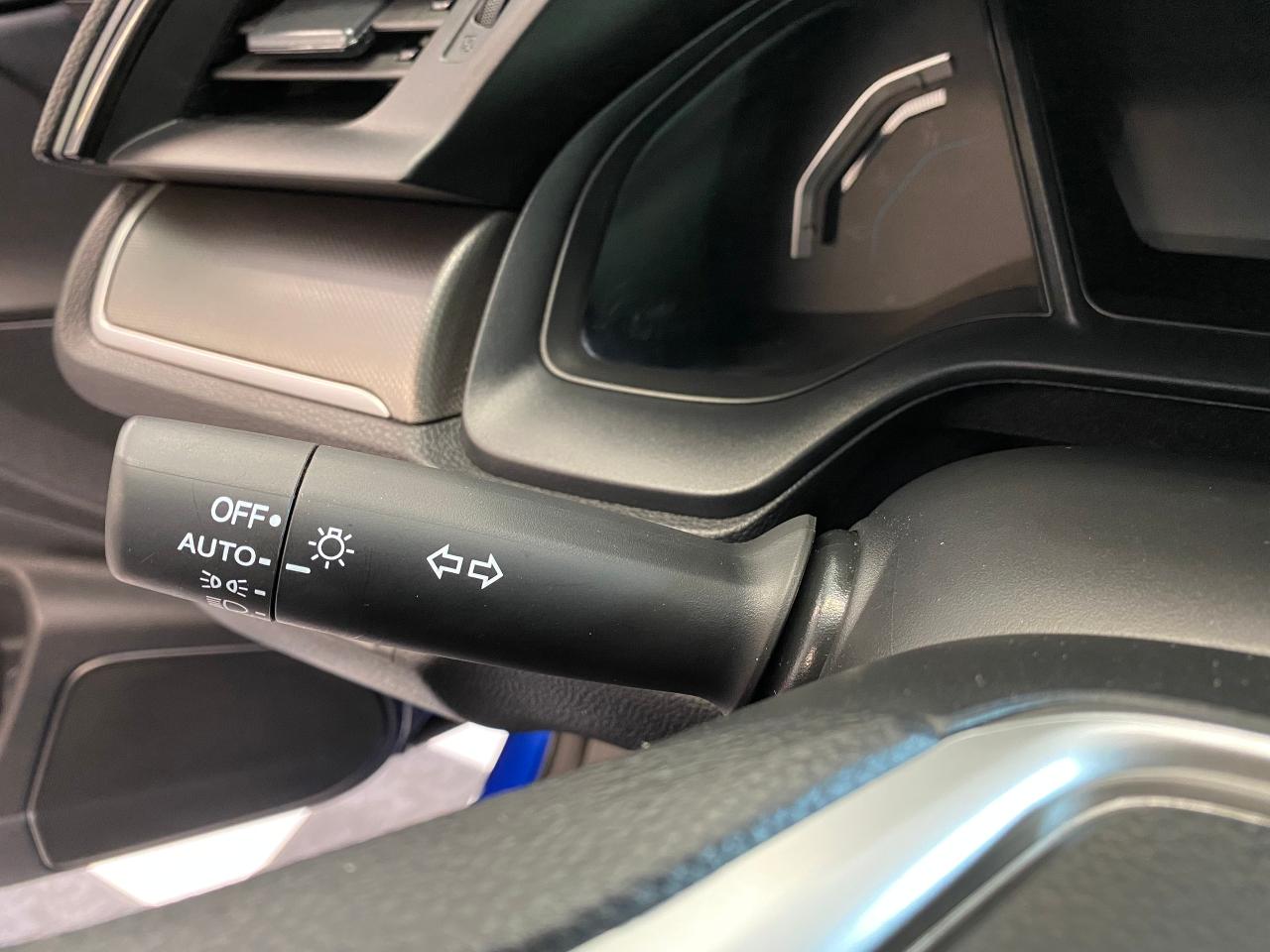 2020 Honda Civic LX Photo101