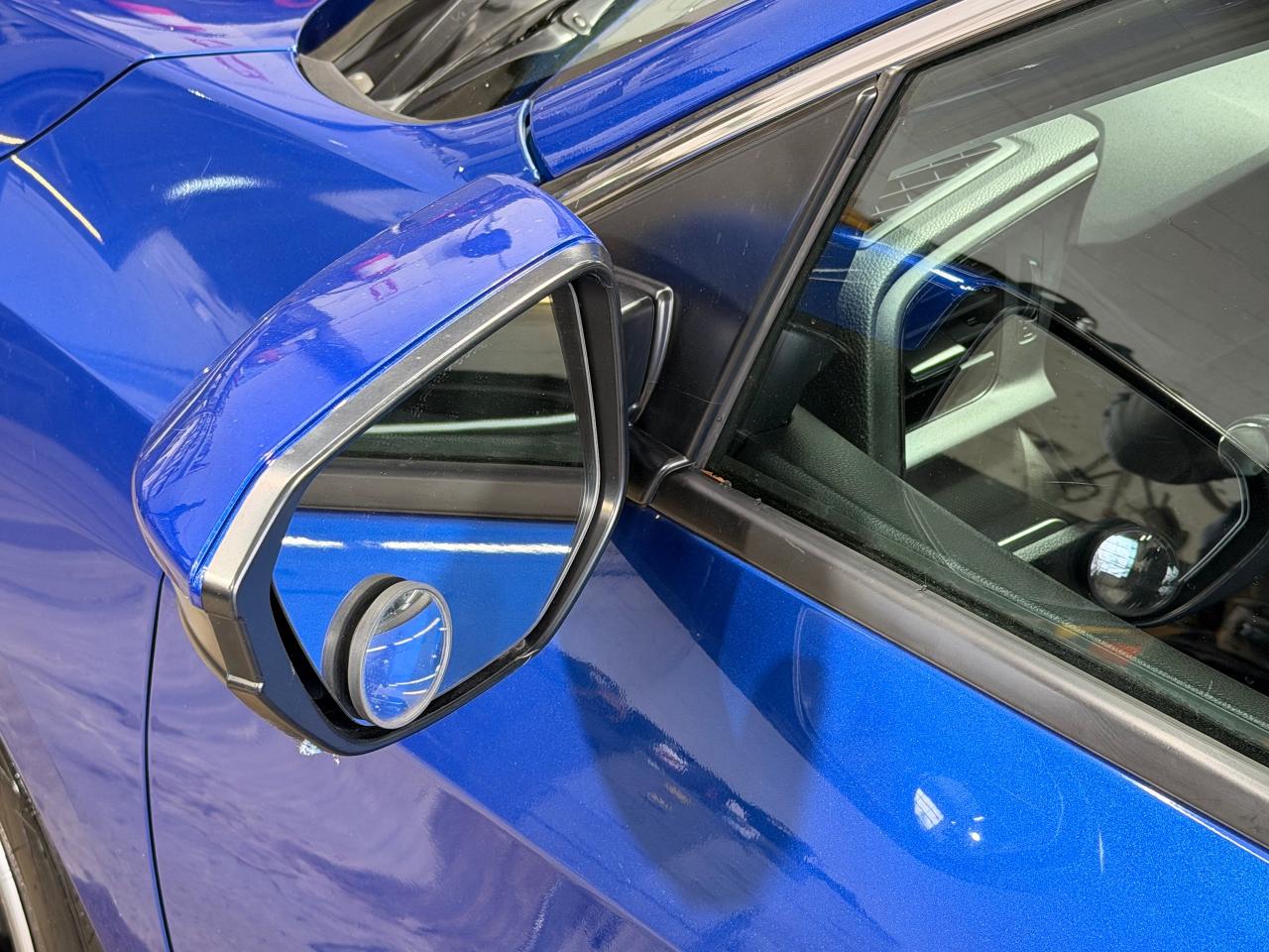 2020 Honda Civic LX Photo110