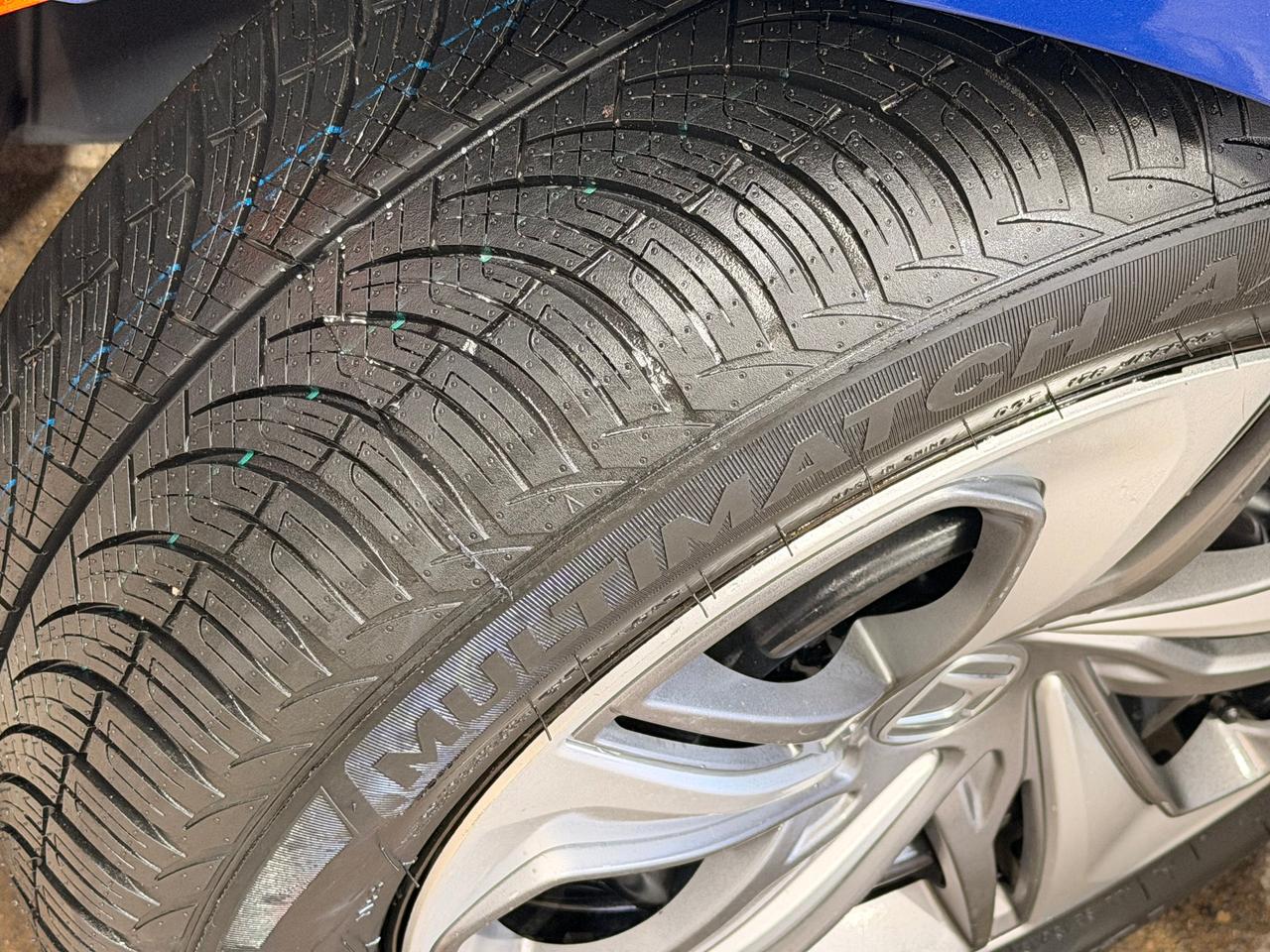 2020 Honda Civic LX+New Tires+Adaptive Cruise+LaneKeep+Heated Seats Photo