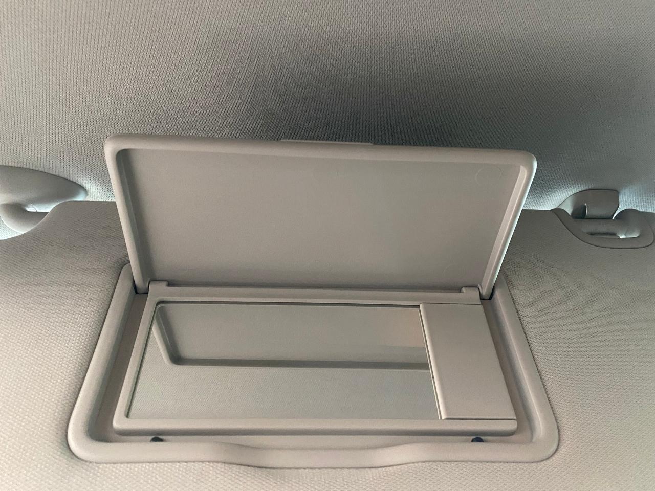 2020 Honda Civic LX Photo96