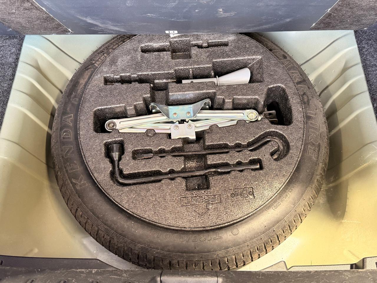 2020 Honda Civic LX Photo108