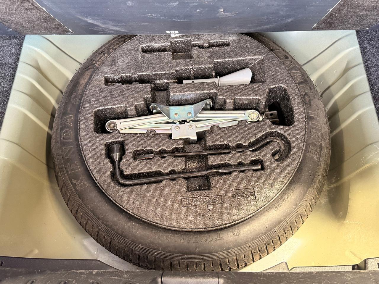 2020 Honda Civic LX+New Tires+Adaptive Cruise+LaneKeep+Heated Seats Photo