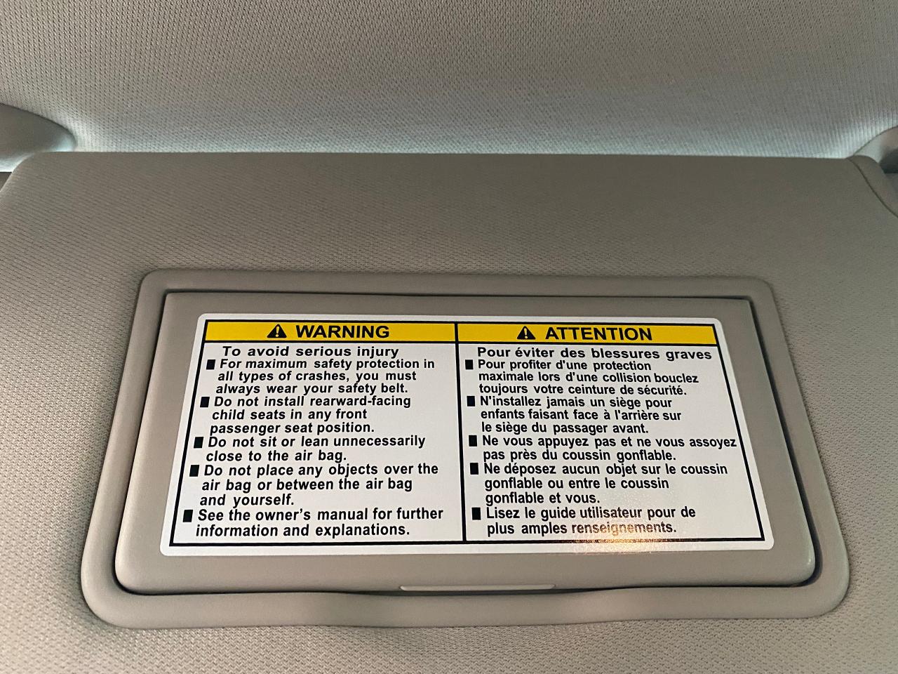 2020 Honda Civic LX Photo95