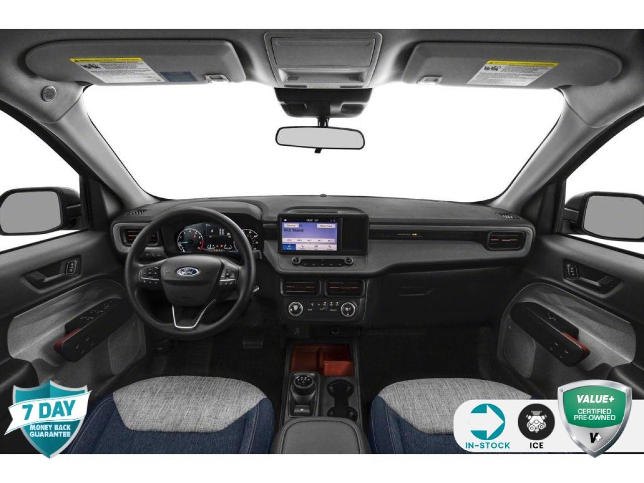 2022 Ford Maverick XLT 300A | NO ACCIDENTS | CO-PILOT ASSIST | CYBER ORAN Photo