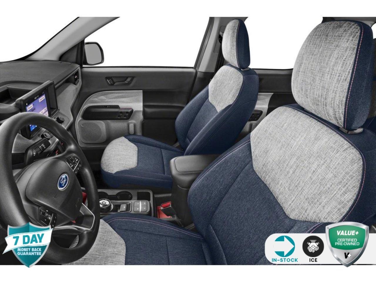 2022 Ford Maverick XLT 300A | NO ACCIDENTS | CO-PILOT ASSIST | CYBER ORAN Photo