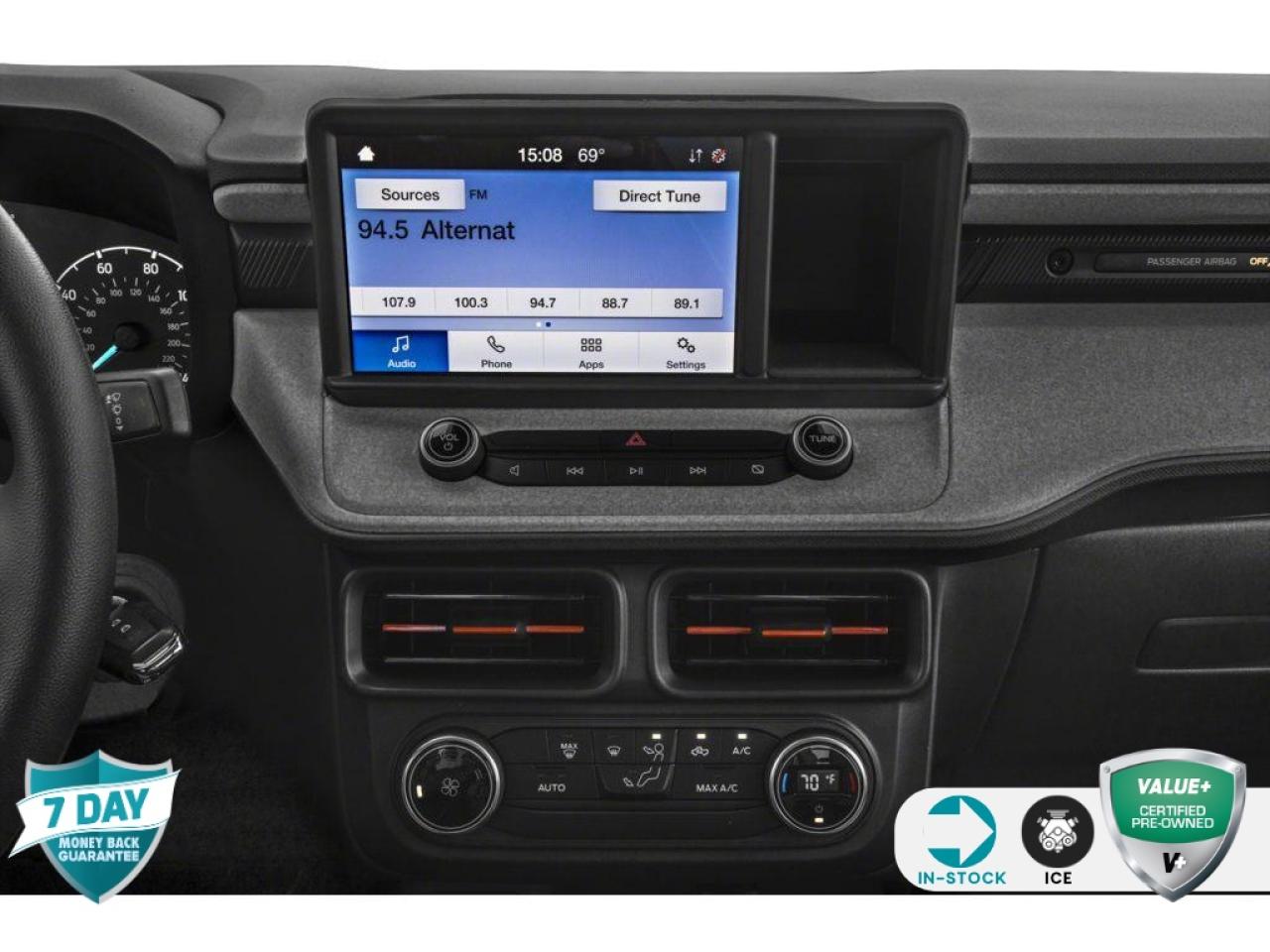 2022 Ford Maverick XLT 300A | NO ACCIDENTS | CO-PILOT ASSIST | CYBER ORAN Photo