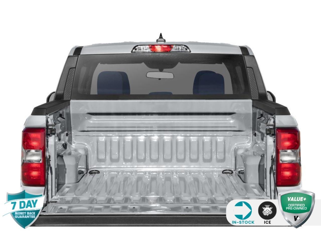 2022 Ford Maverick XLT 300A | NO ACCIDENTS | CO-PILOT ASSIST | CYBER ORAN Photo