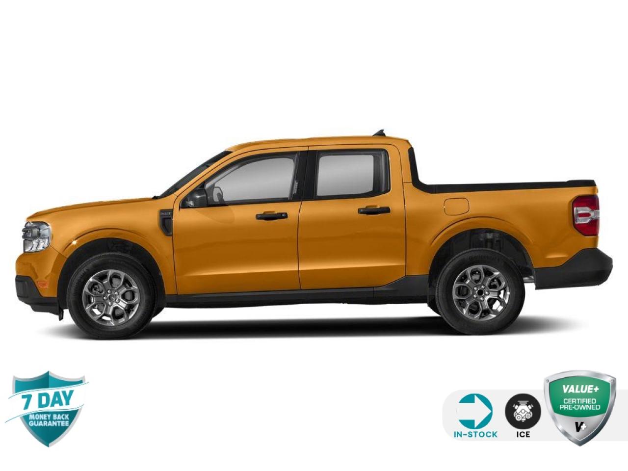 2022 Ford Maverick XLT 300A | NO ACCIDENTS | CO-PILOT ASSIST | CYBER ORAN Photo