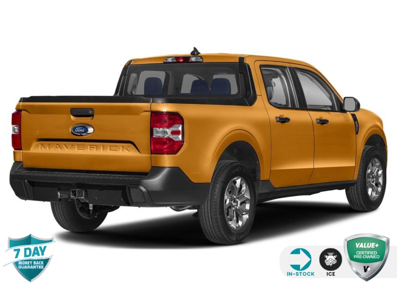 2022 Ford Maverick XLT 300A | NO ACCIDENTS | CO-PILOT ASSIST | CYBER ORAN Photo2