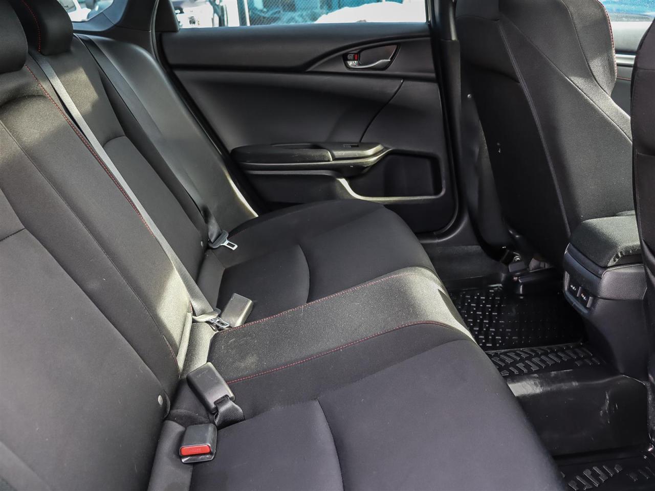 2020 Honda Civic Si S I |  Manual | Sport Seats | Rear Spoiler | Photo