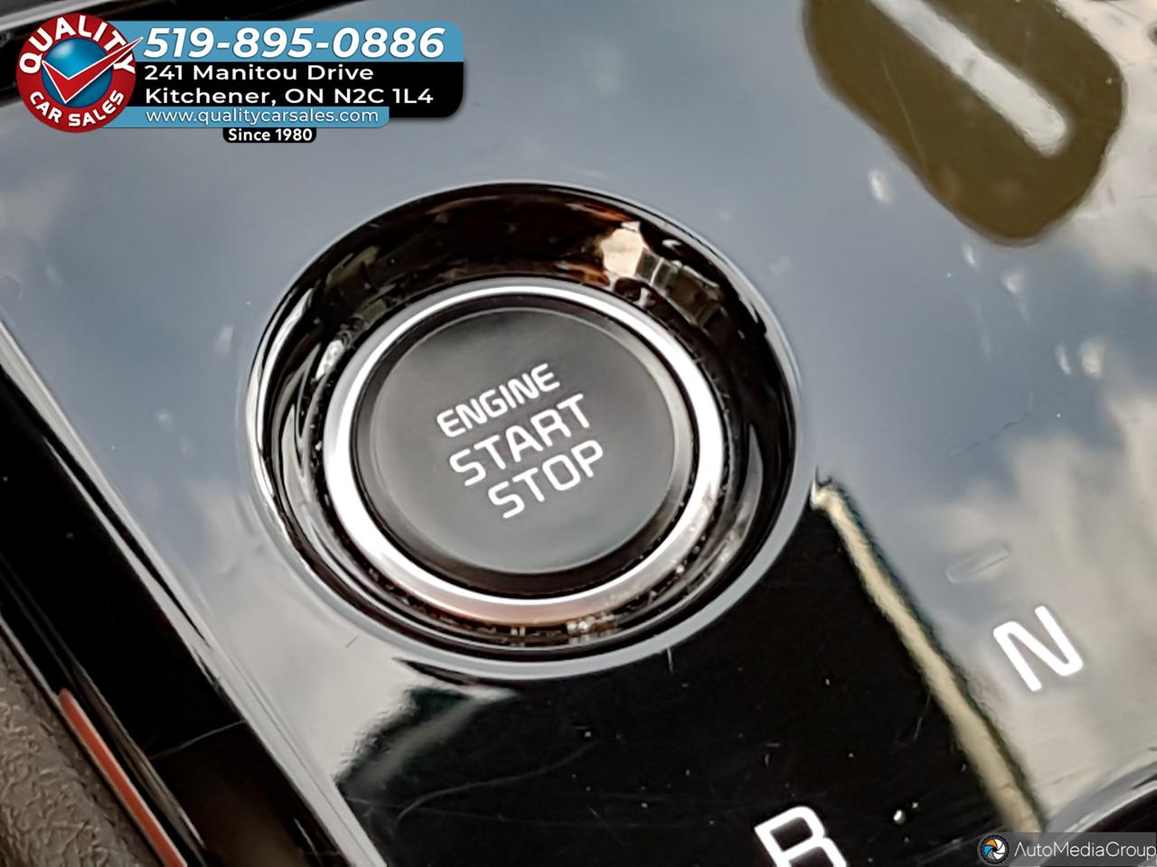 2023 Kia Sportage Hybrid EX *LEATHER-NAVIGATION* Photo