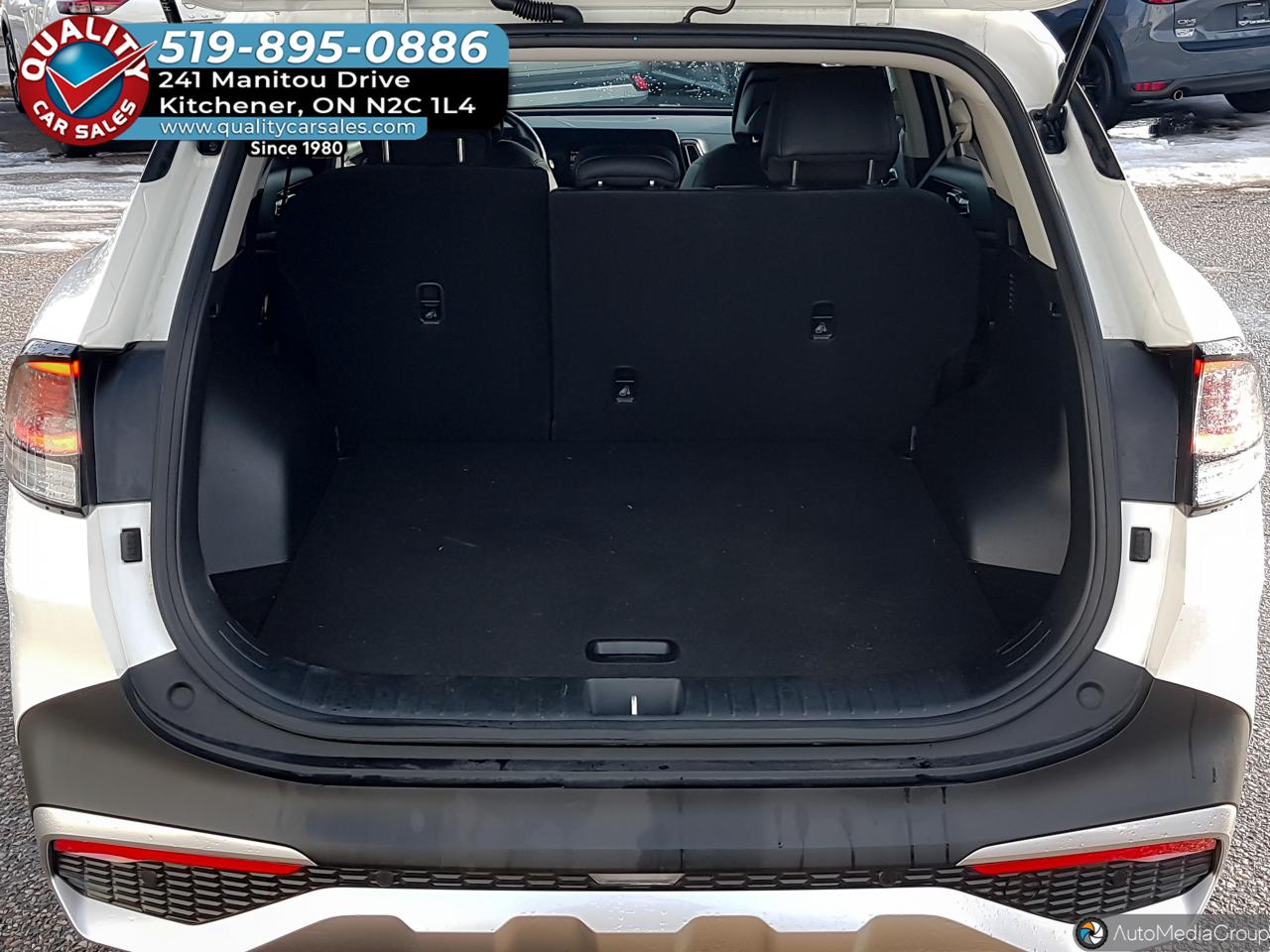 2023 Kia Sportage Hybrid EX *LEATHER-NAVIGATION* Photo