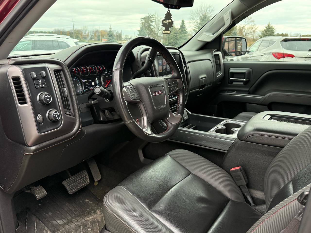 2017 GMC Sierra 1500 SLT | Navigation | Backup Camera | Heated Seats Photo