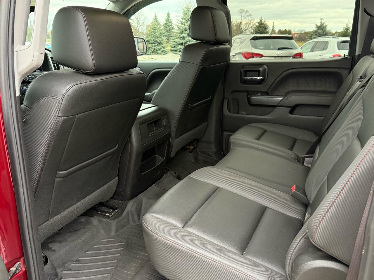 2017 GMC Sierra 1500 SLT | Navigation | Backup Camera | Heated Seats Photo