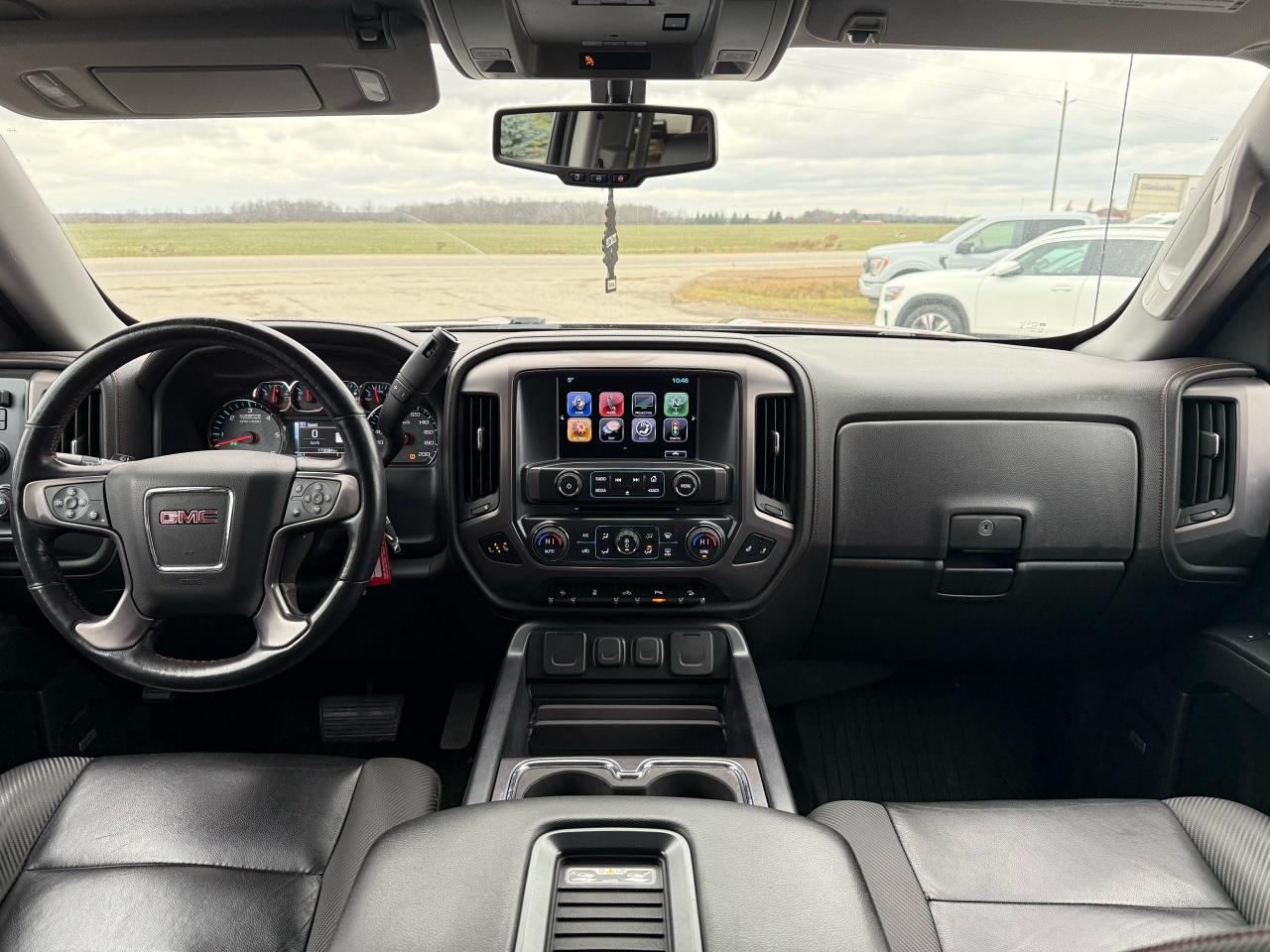 2017 GMC Sierra 1500 SLT | Navigation | Backup Camera | Heated Seats Photo