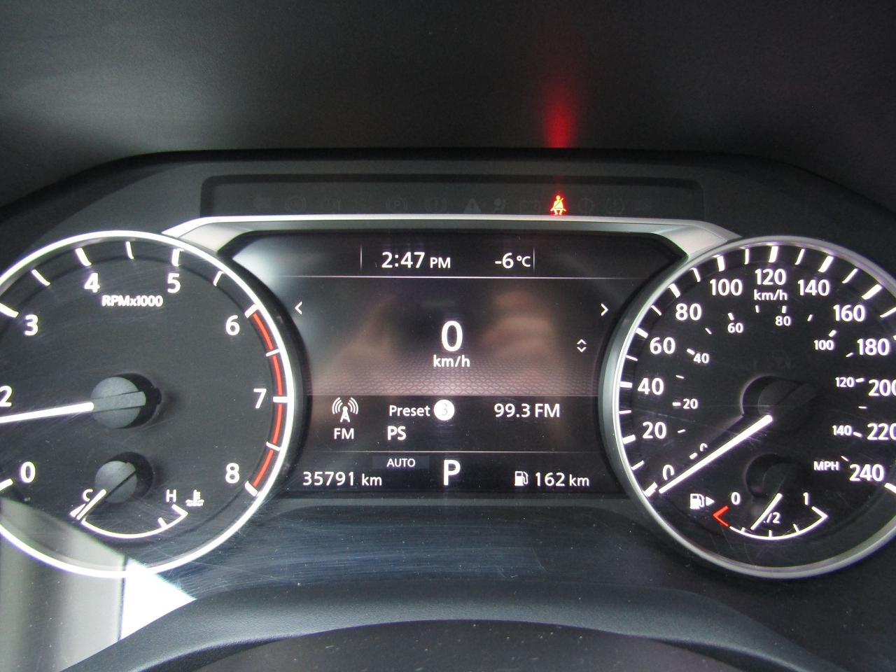 2023 Nissan Rogue S Photo