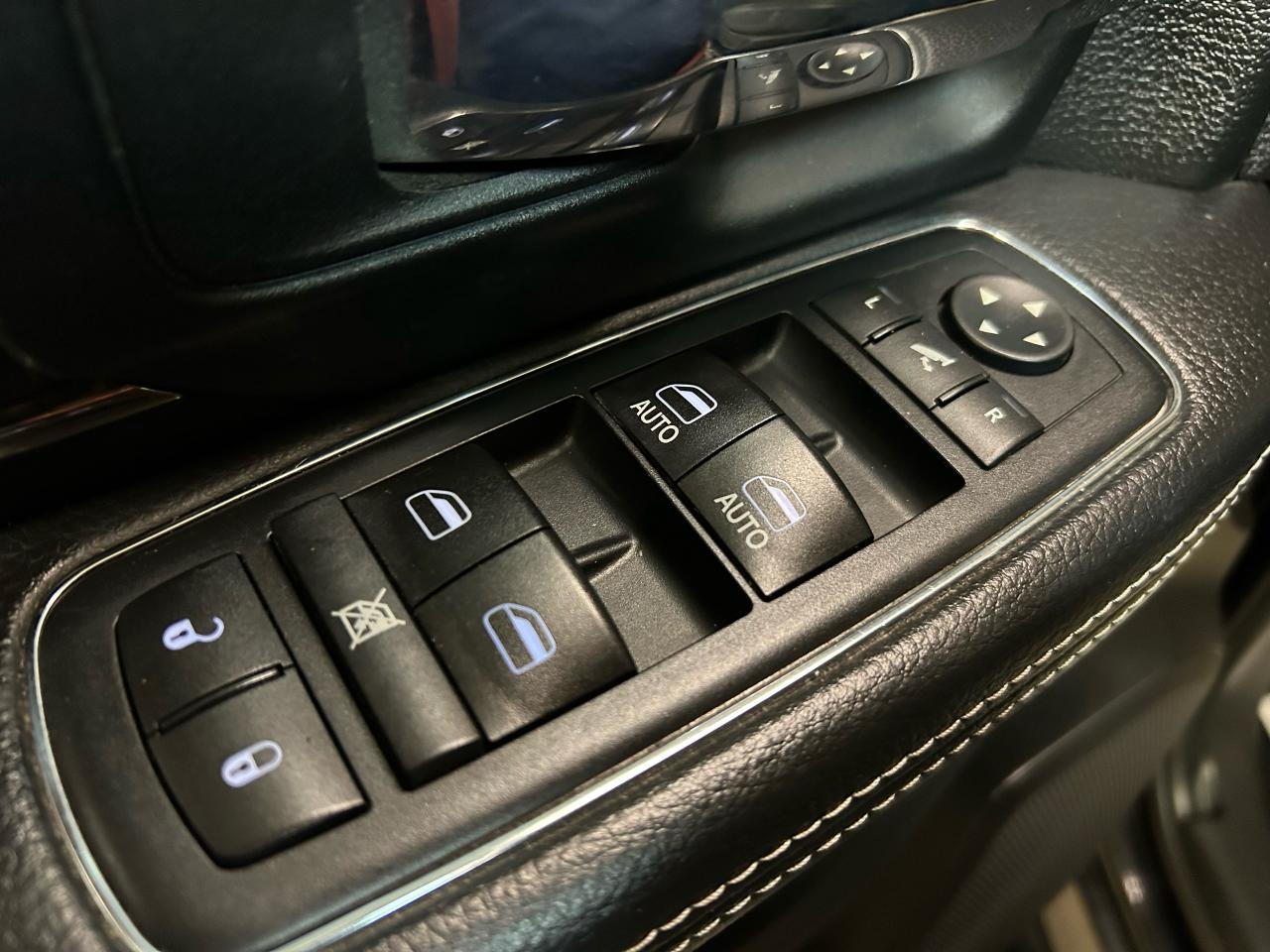 2017 RAM 1500 SPORT Photo