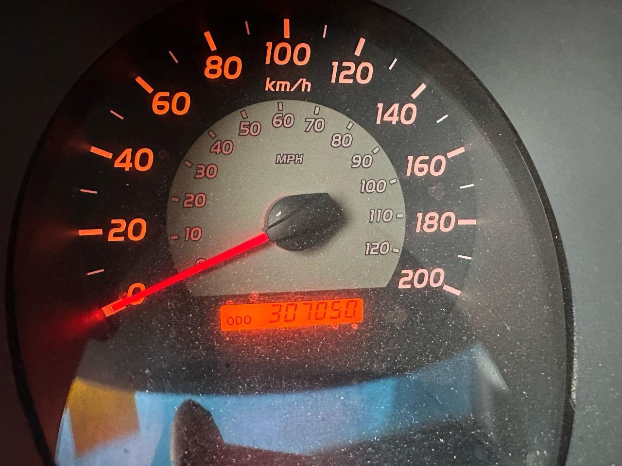 2010 Toyota Tacoma  Photo