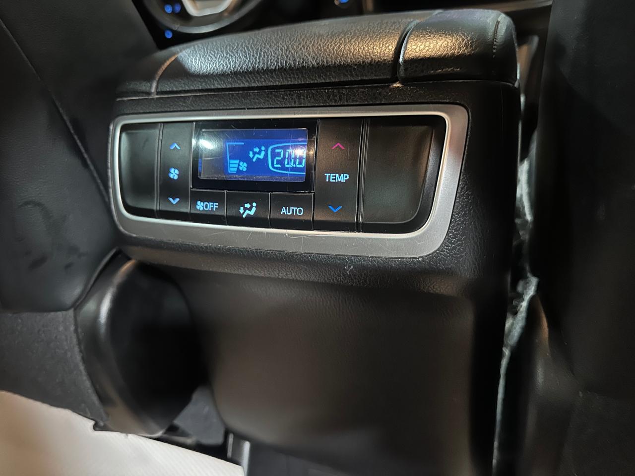 2017 Toyota Highlander XLE Photo