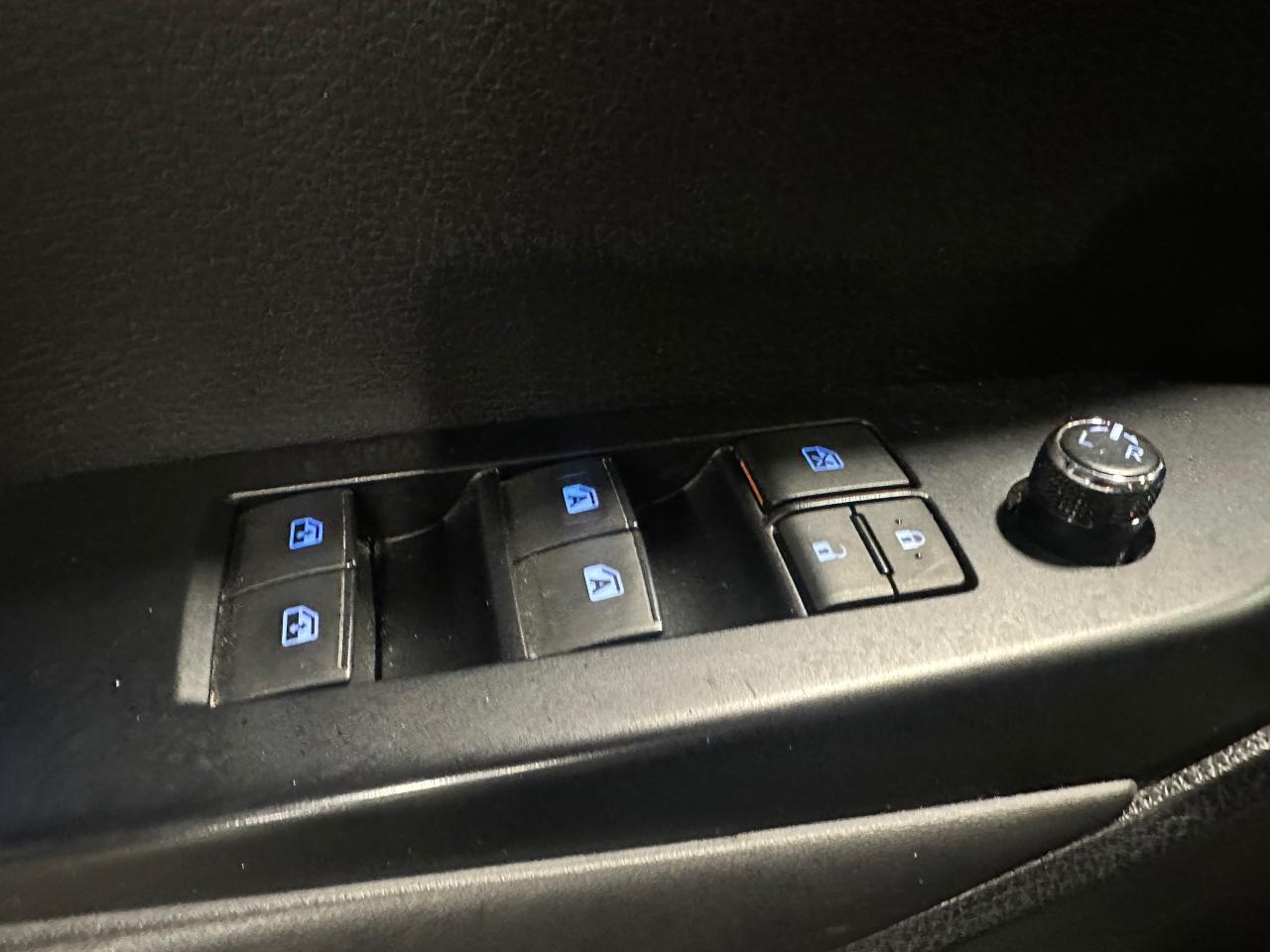 2017 Toyota Highlander XLE Photo