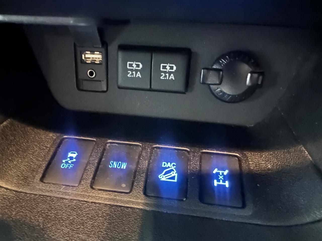 2017 Toyota Highlander XLE Photo