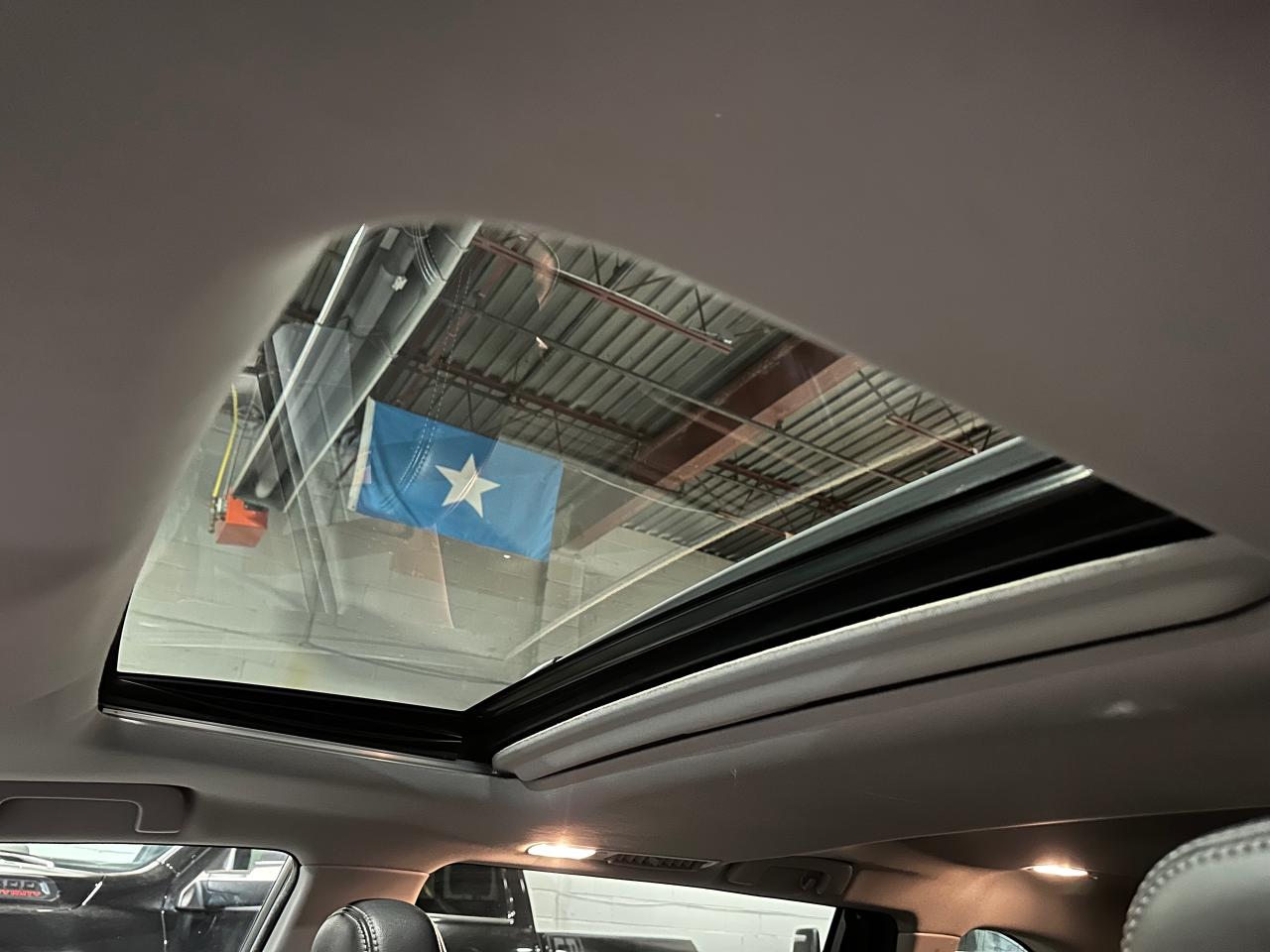 2017 Toyota Highlander XLE Photo