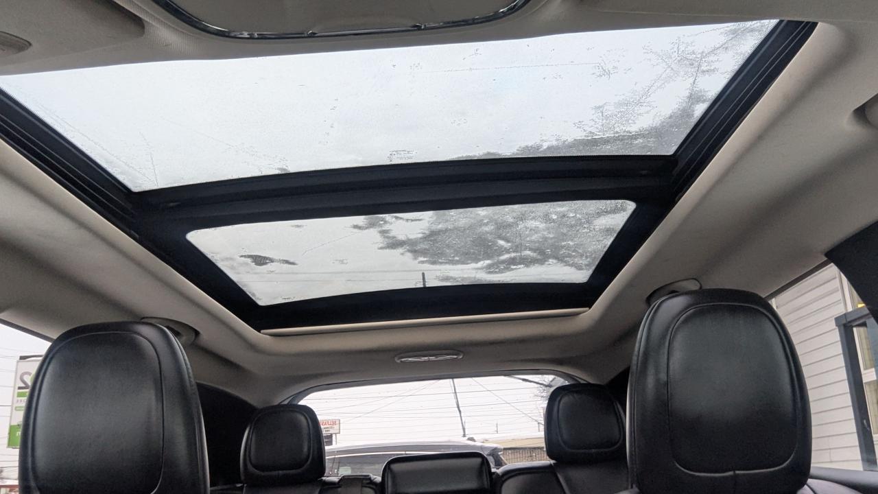 2014 Jeep Cherokee Limited Photo