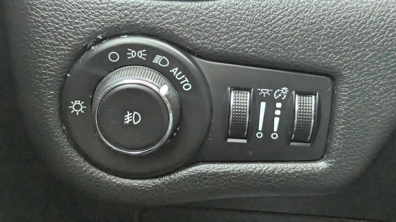 2014 Jeep Cherokee Limited Photo