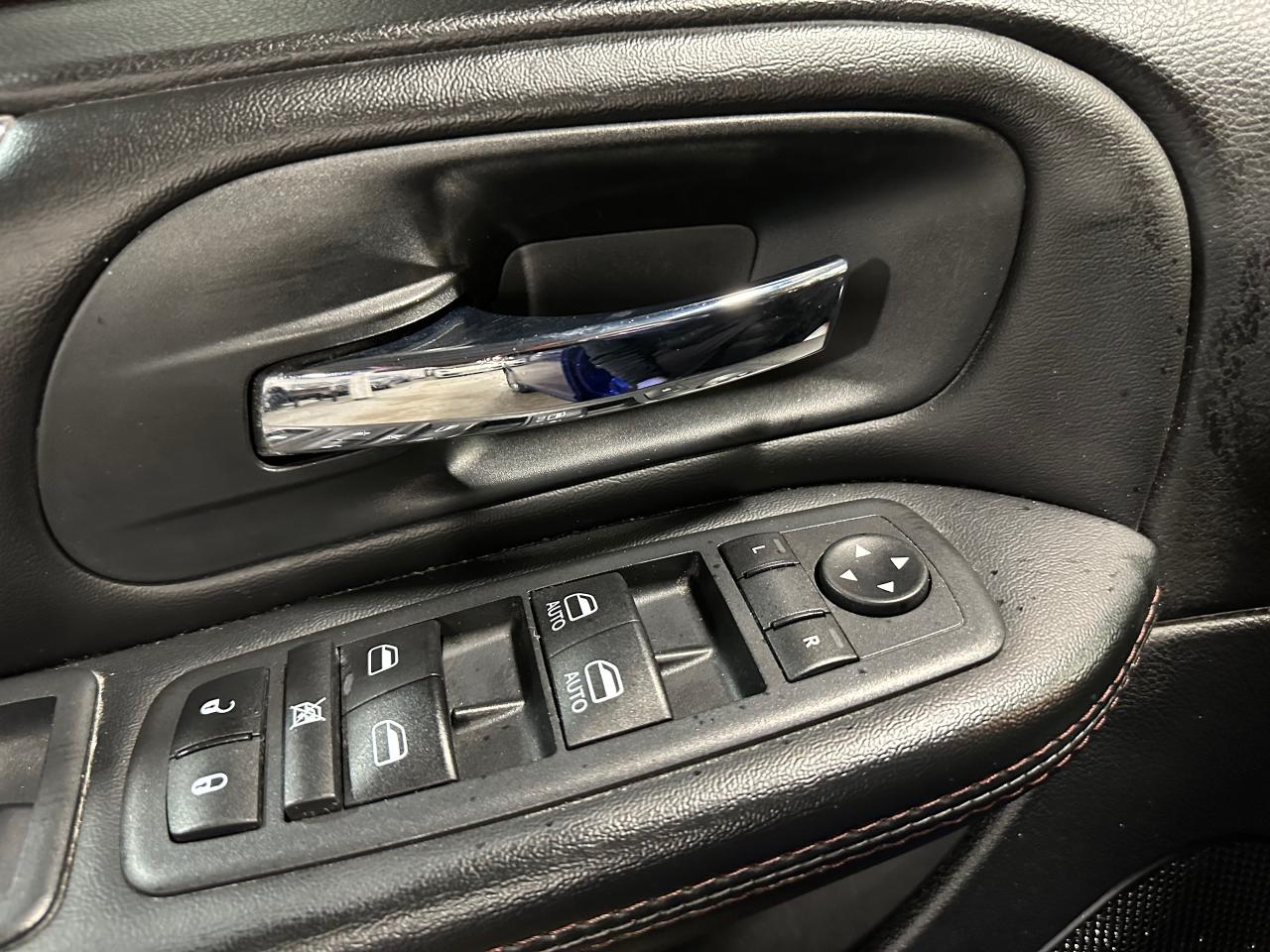 2019 Dodge Grand Caravan 35th Anniversary Photo