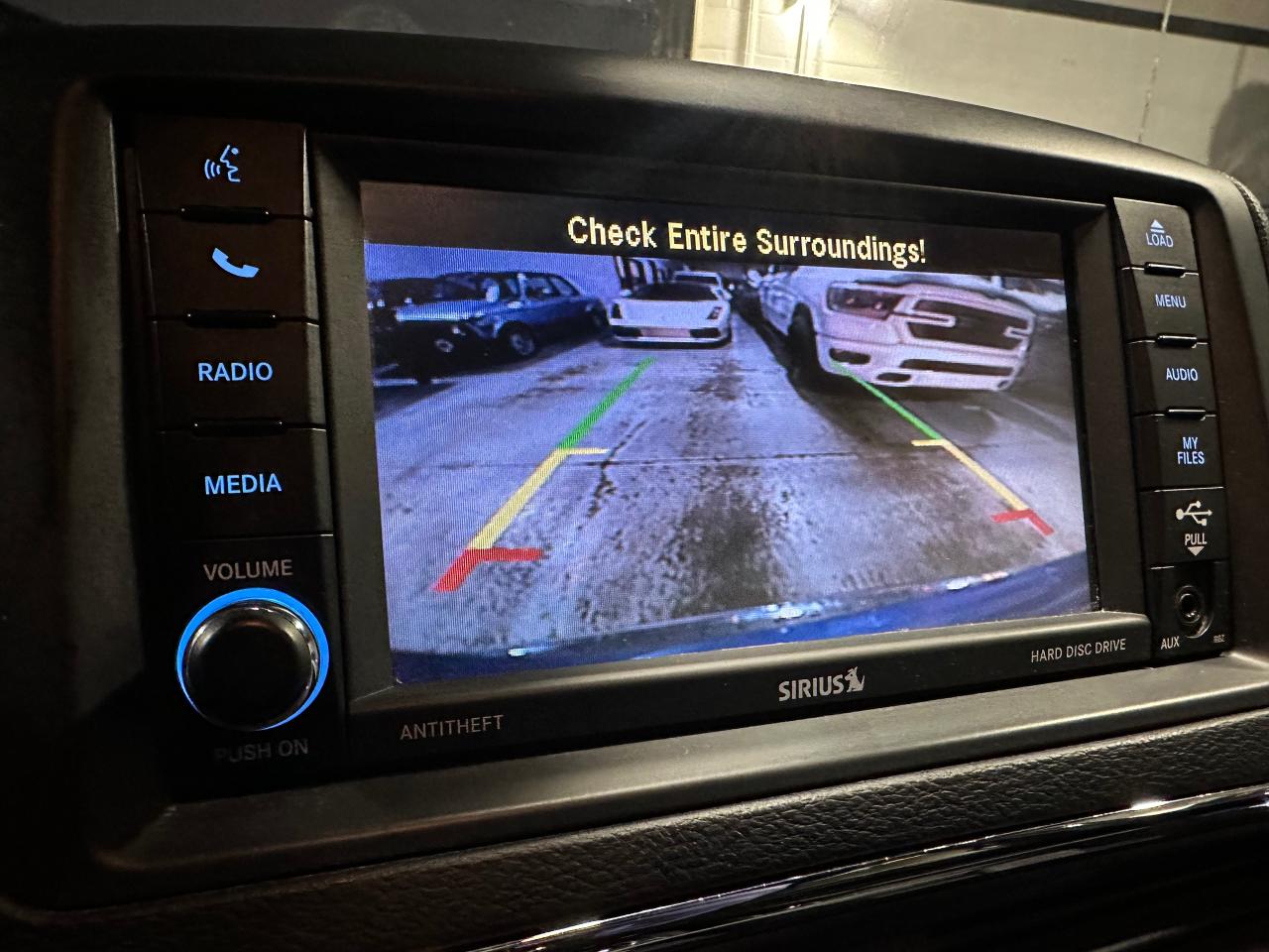 2019 Dodge Grand Caravan 35th Anniversary Photo